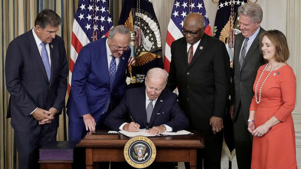 Relief': Downtown Madison bursts into celebration as Joe Biden